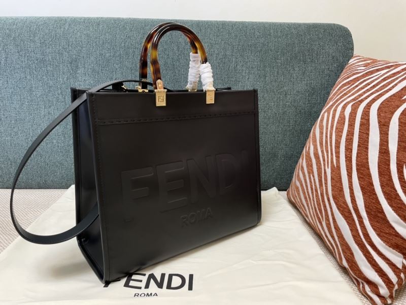 Fendi Shopping Bags